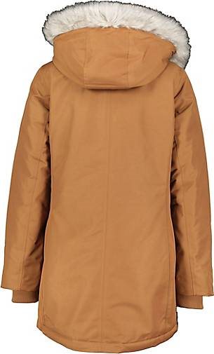 TOMMY HILFIGER Damen Parka