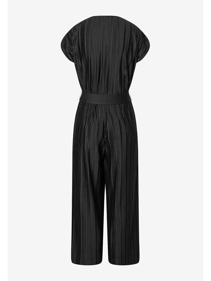 More & More Jumpsuit in Schwarz günstig kaufen