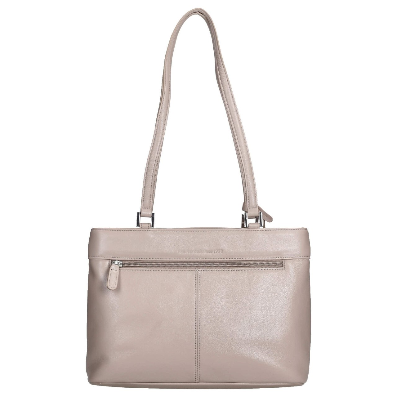PICARD Handtaschen taupe REALLY Schultertasche