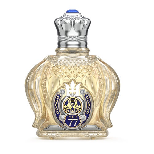 Shaik Opulent Shaik Classic No. 77 Eau de Parfum 100 ml