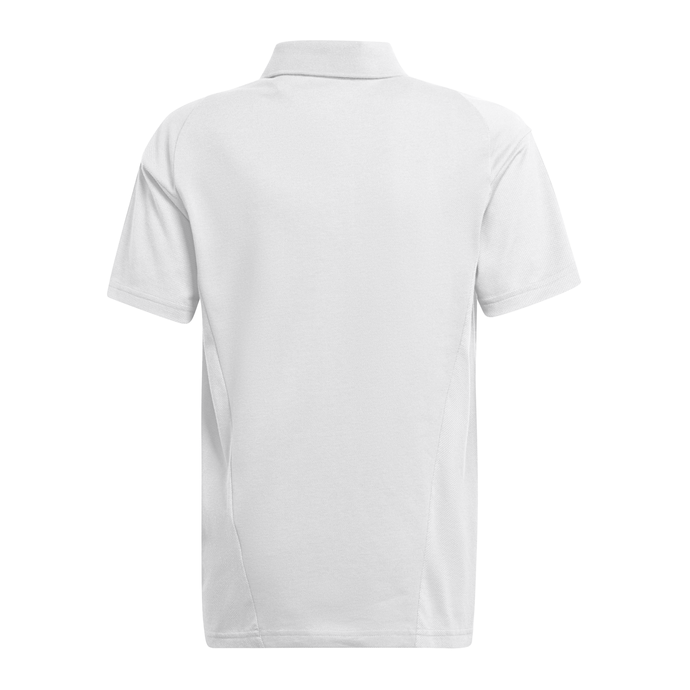 adidas Tiro 23 Competition Poloshirt Weiss