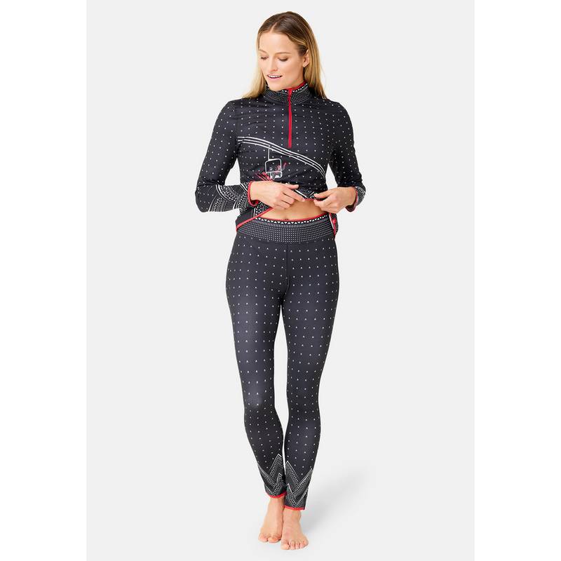 Krimson Klover Adrenaline Funktionsunterhose Damen