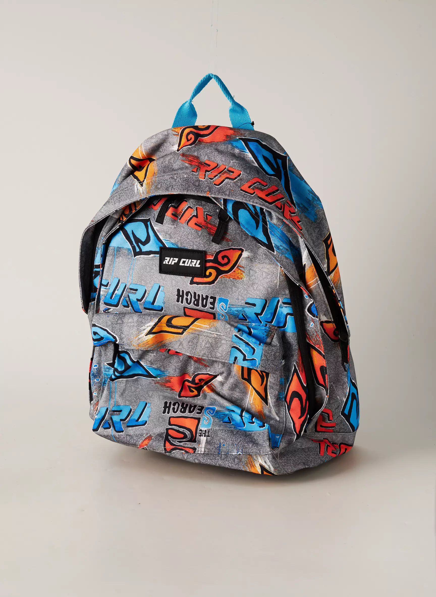 Rip Curl Sacs A Dos Garcon couleur gris
