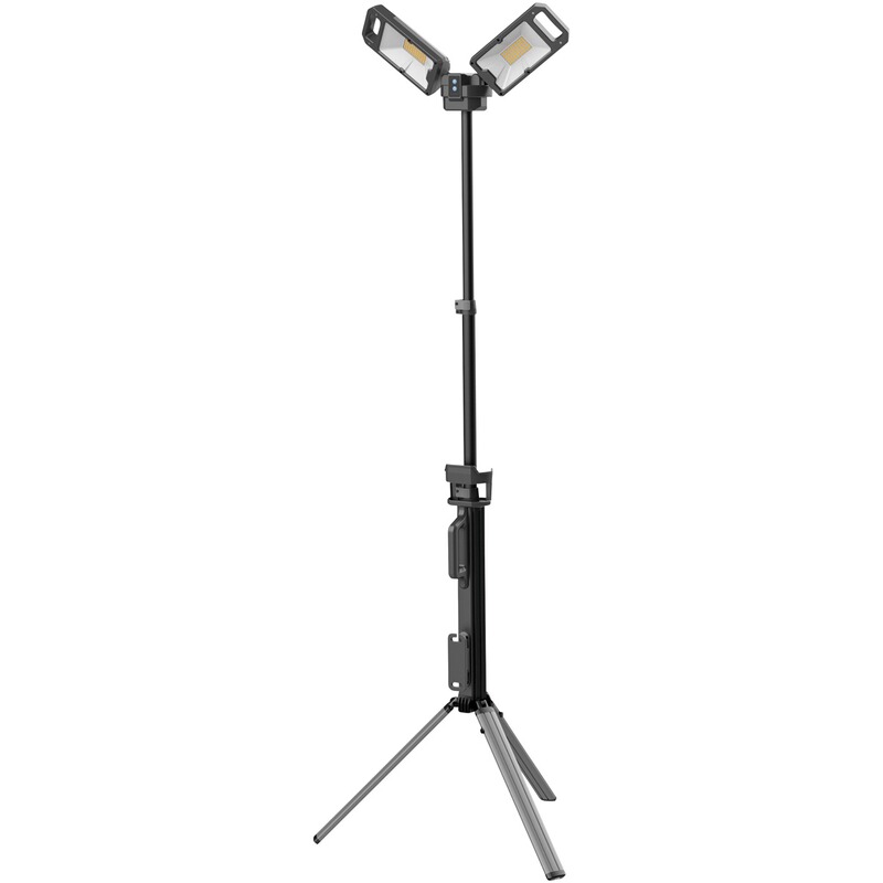 Ansmann Lampe Tripod-Worklight-WL5000