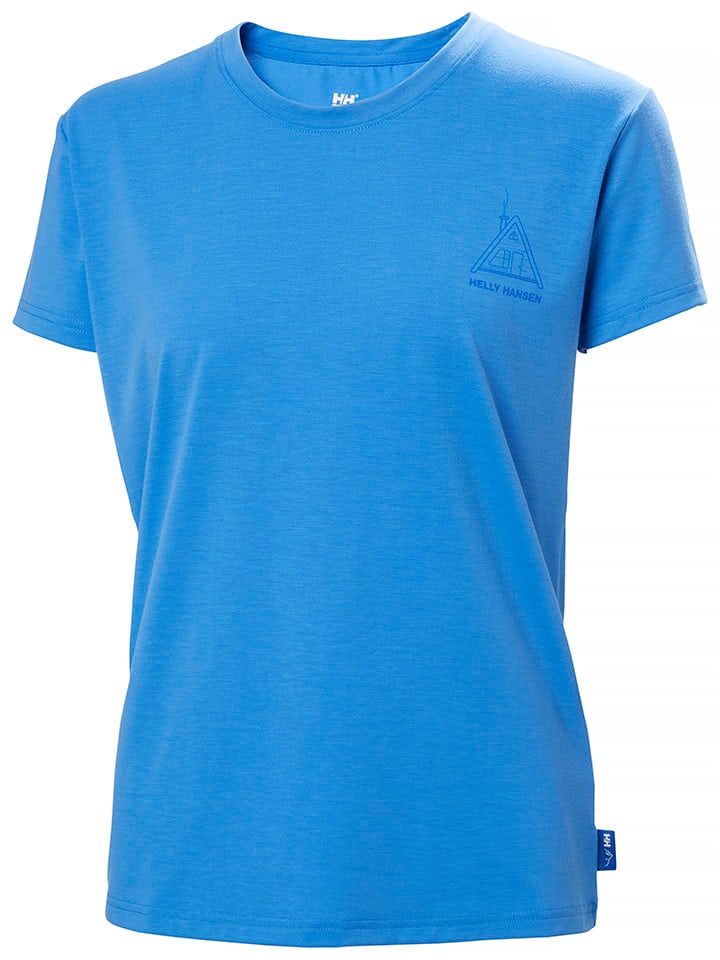 Helly Hansen Funktionsshirt 