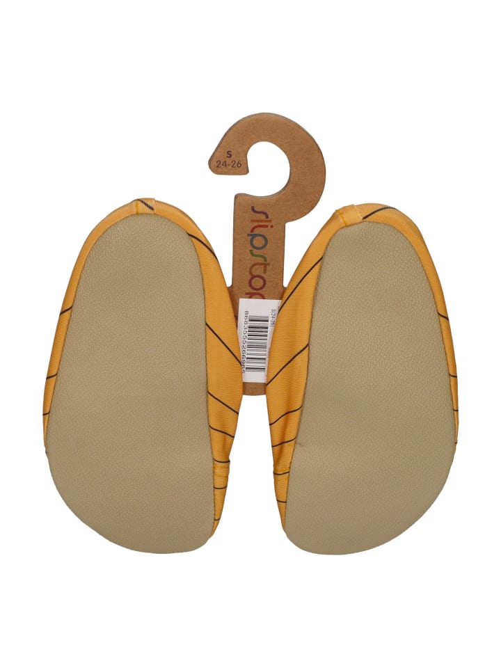 SLIPSTOP DEUTSCHLAND Badeschuhe LEO in bunt günstig kaufen 27-29