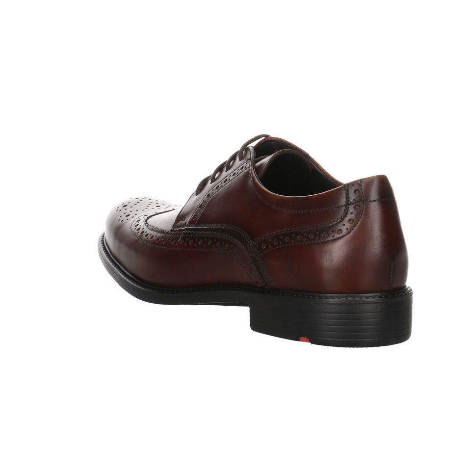 Lloyd Selected Tampico Schnürschuh