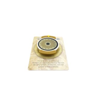 Day Counter Holder for Too Many Bones – 1 Piece