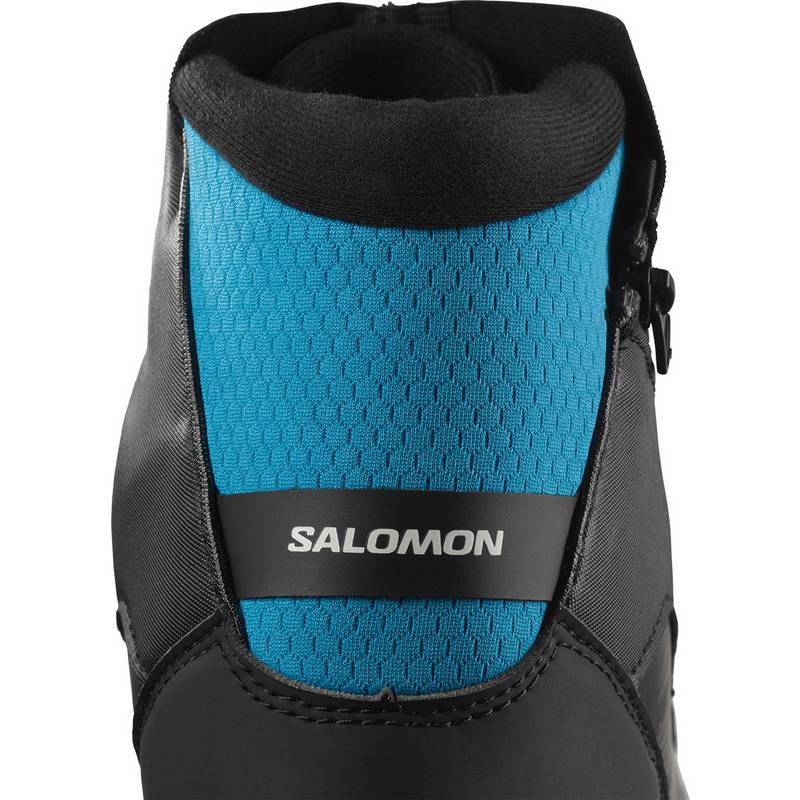 Salomon RC8  PROLINK Langlaufschuhe Herren