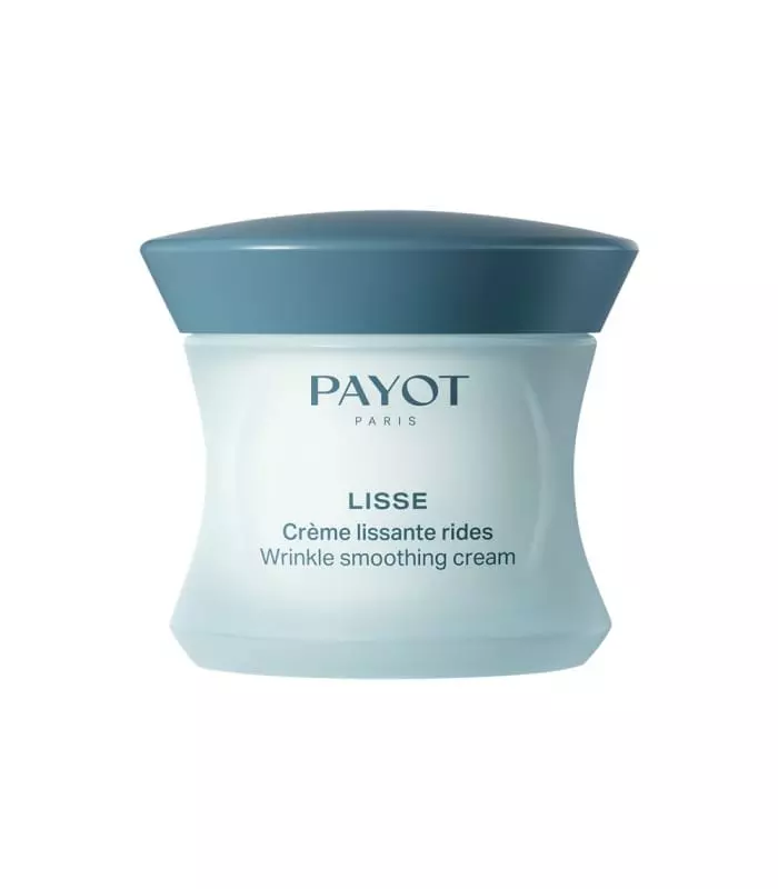 LISSE Crème Lissante Rides