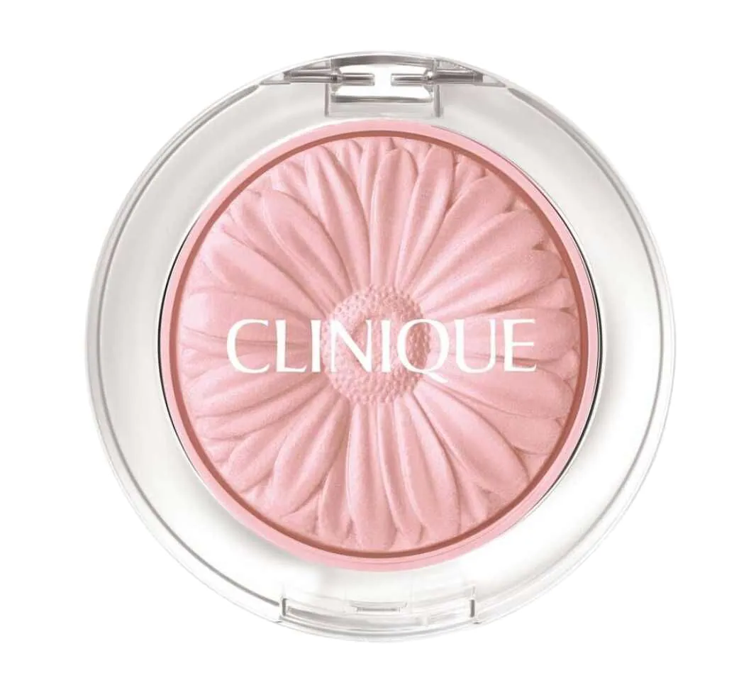 Clinique Cheek Pop rumenilo, crni medeni pop