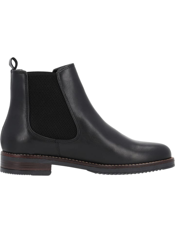 palado Chelsea Boots in BLACK günstig kaufen