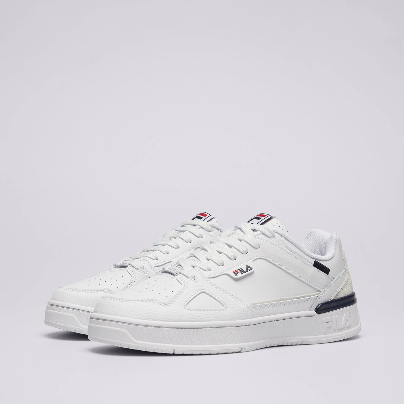 FILA SKYPASS LOW Weiß