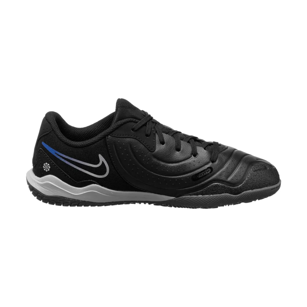 Nike Jr. Tiempo Legend 10 Academy IC DV4350-040 / schwarz