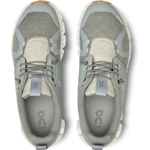 DAMEN FREIZEITSCHUHE CLOUD 5 TERRY