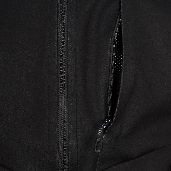 ULTIMATE VII SO HOODED JACKET MEN Herren - Softshelljacke