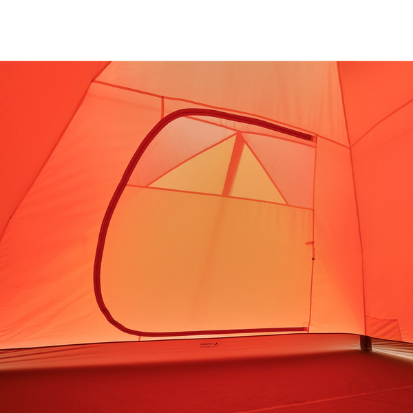 CAMPO CASA XT 5P - Familienzelt