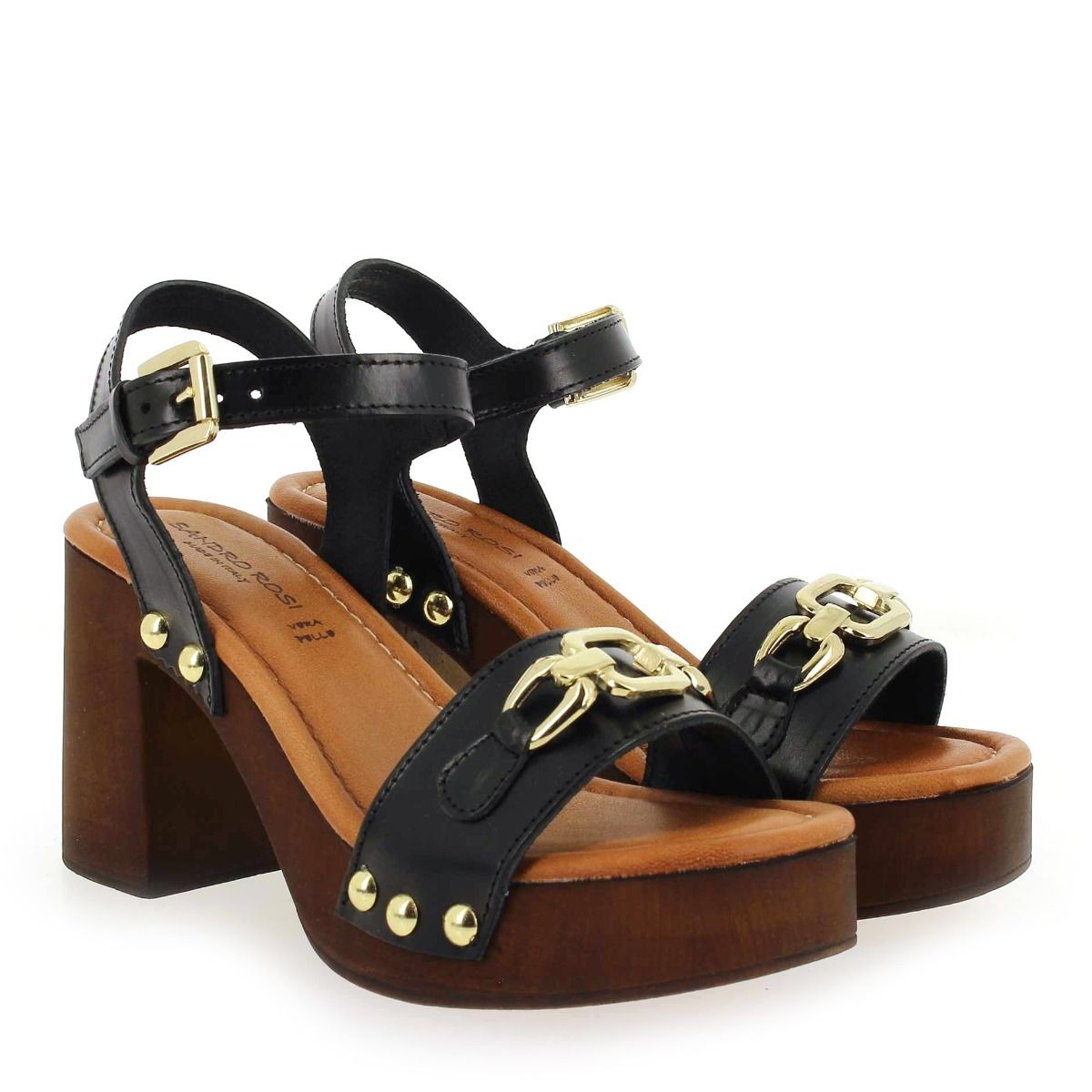 Sandro Rosi  8696 - Noir