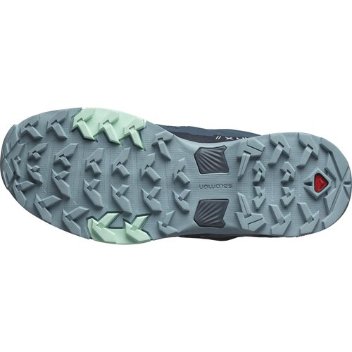 DAMEN MULTIFUNKTIONSSCHUHE SHOES X ULTRA 4 GTX W STARGAZER/CARBON/S