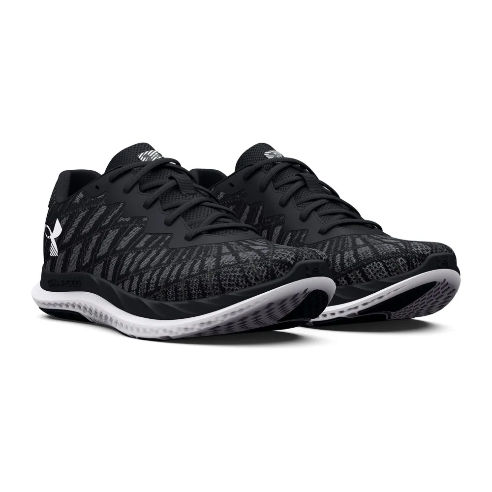 Under Armour Charged Breeze 2 W 3026142-001 / schwarz