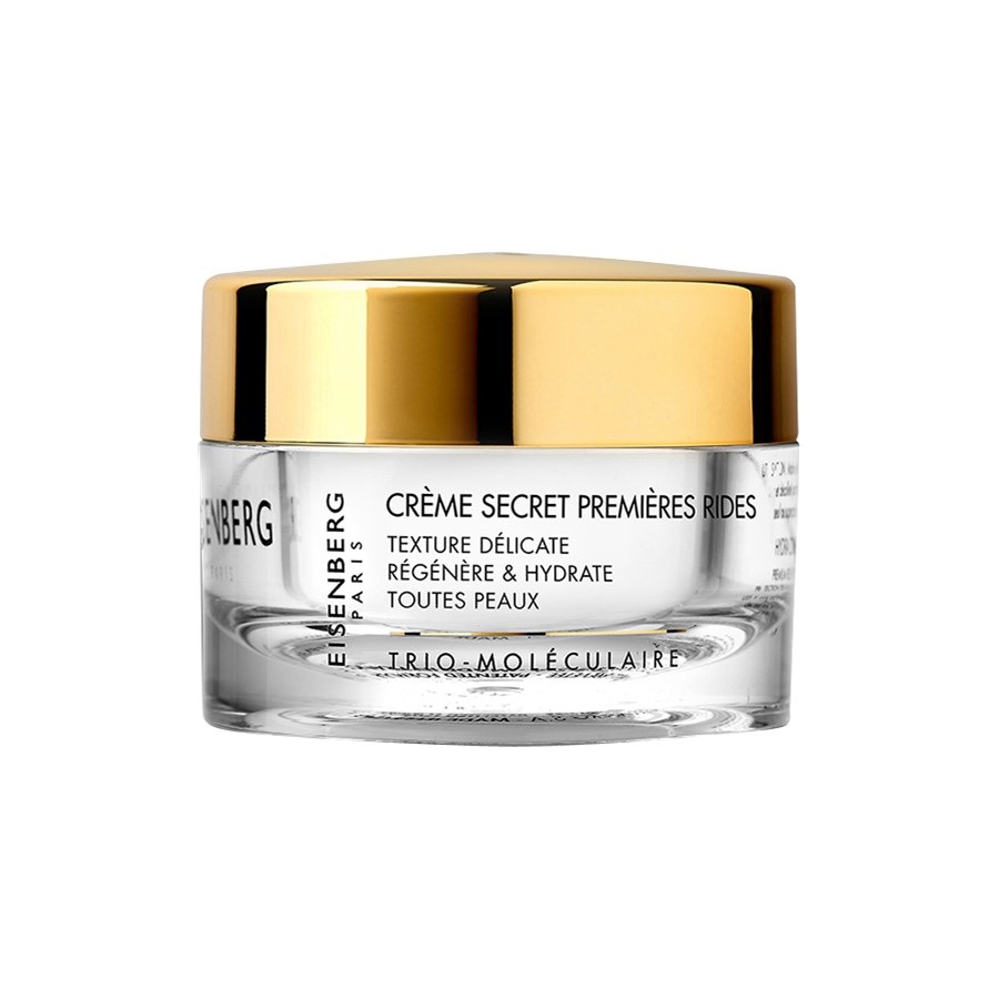 Crème Secret Premières Rides