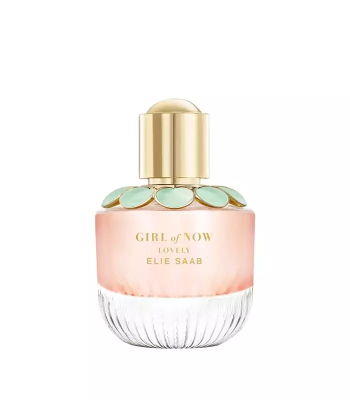 GIRL OF NOW LOVELY Eau de Parfum Vaporisateur