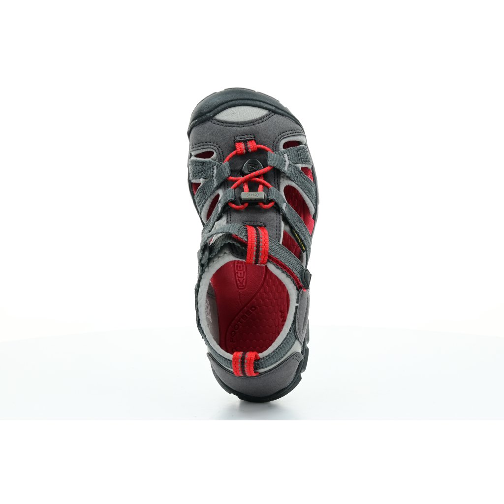 Keen Seacamp II Magnet Drizzle (CNX) Sandalen
