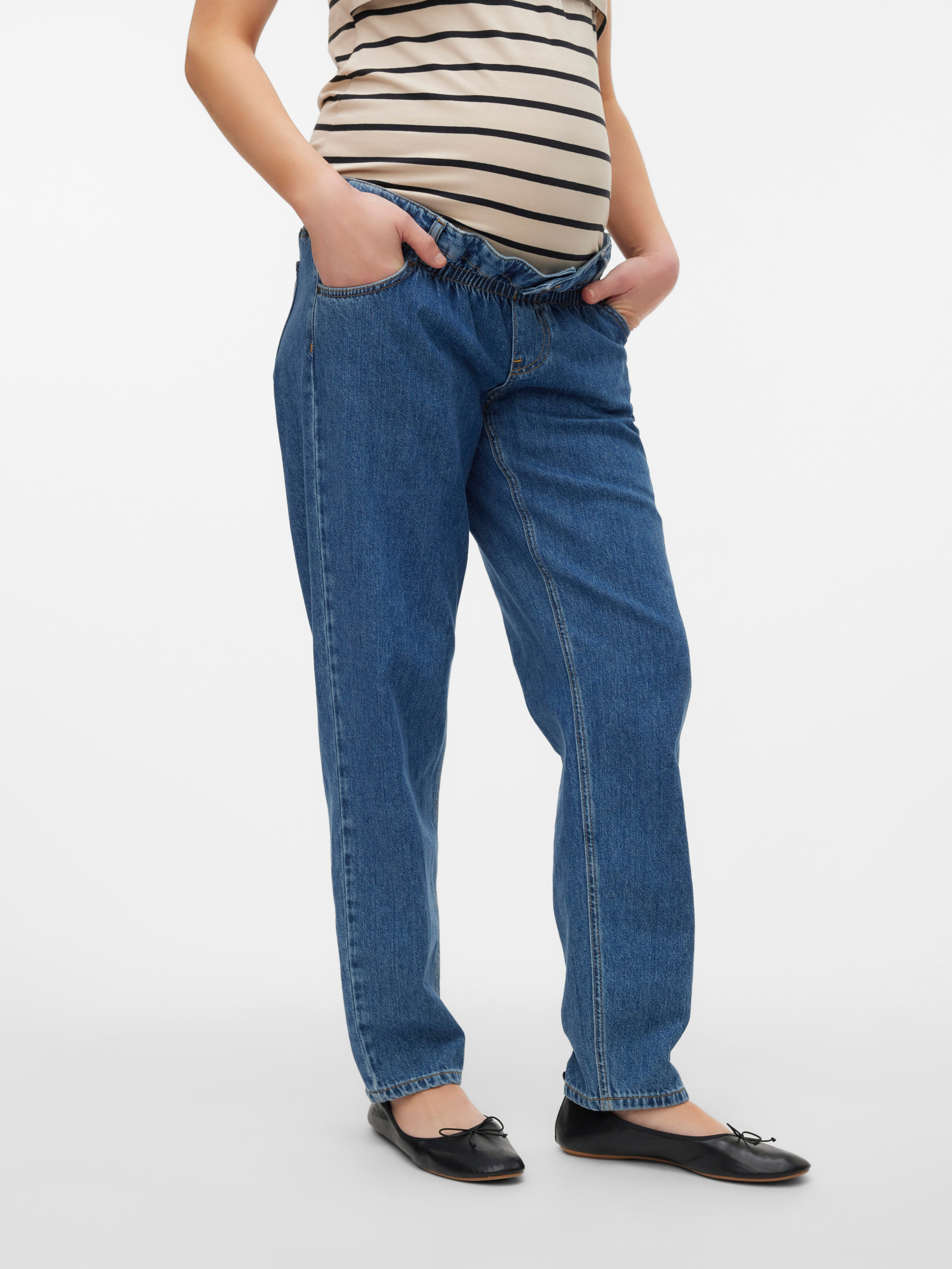 Umstands-jeans