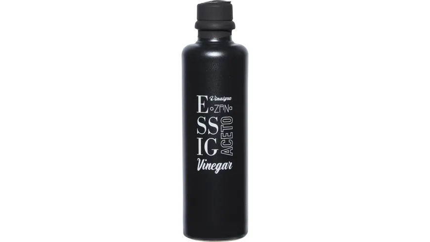 HOME by Berner Essig Vinegar Aceto Balsamico 0.2 l