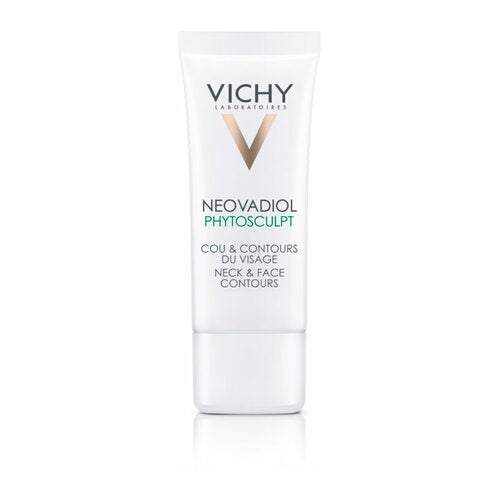 Vichy Neovadiol Phytosculpt Îngrijire pentru gât și decolteu 50 ml