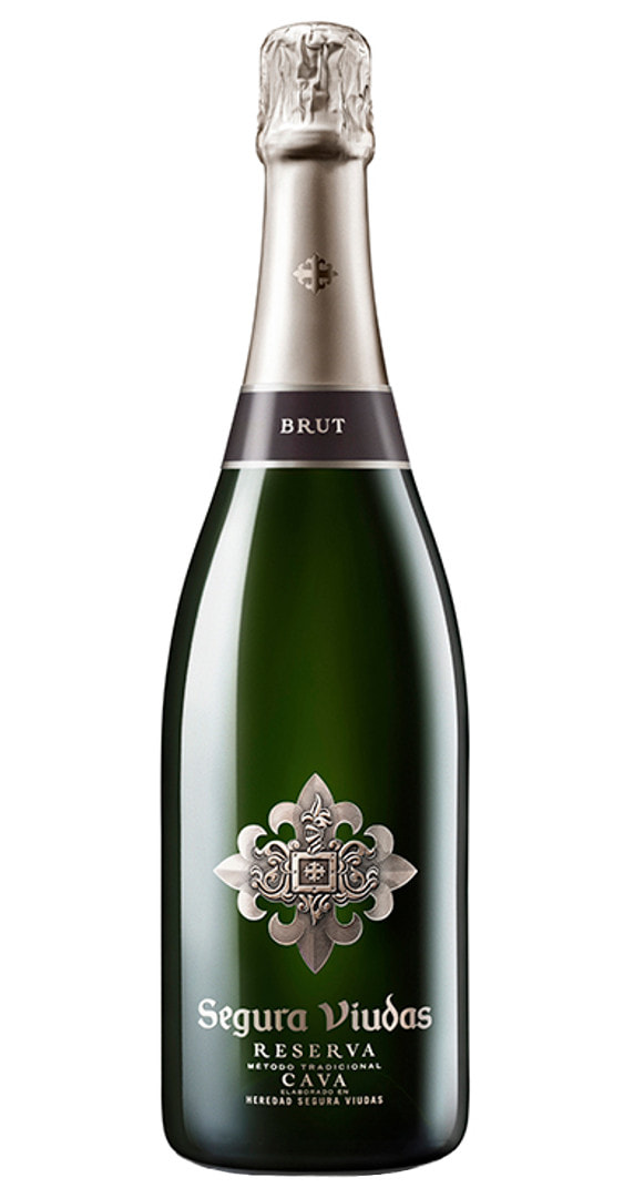 Segura Viudas Cava Brut Reserva