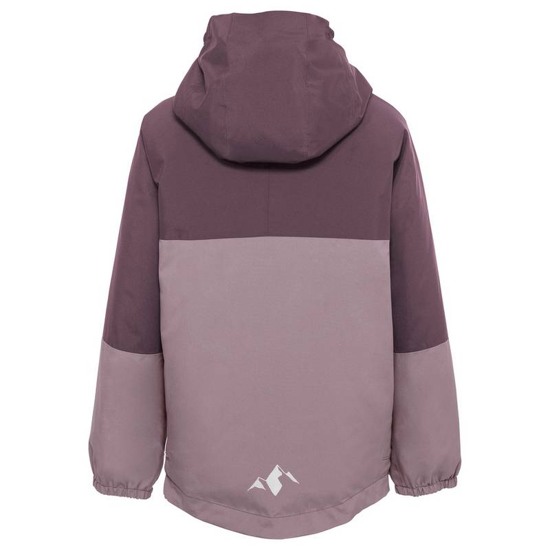 VAUDE Kids Escape Padded Jacket Outdoorjacke Kinder