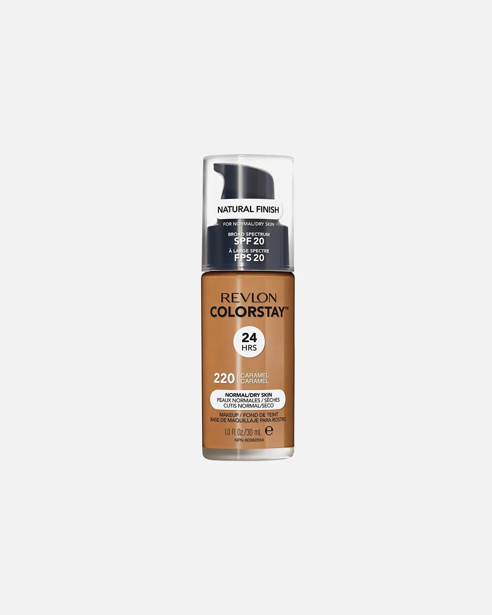 Revlon ColorStay™ - ματ φινίρισμα