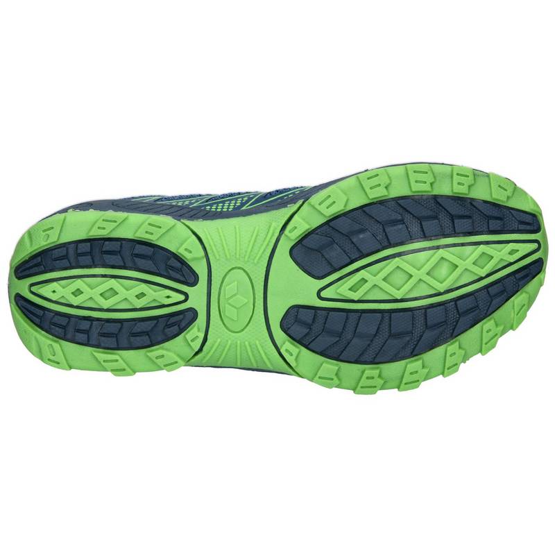 LICO Outdoorschuh Wanderschuhe Jungen