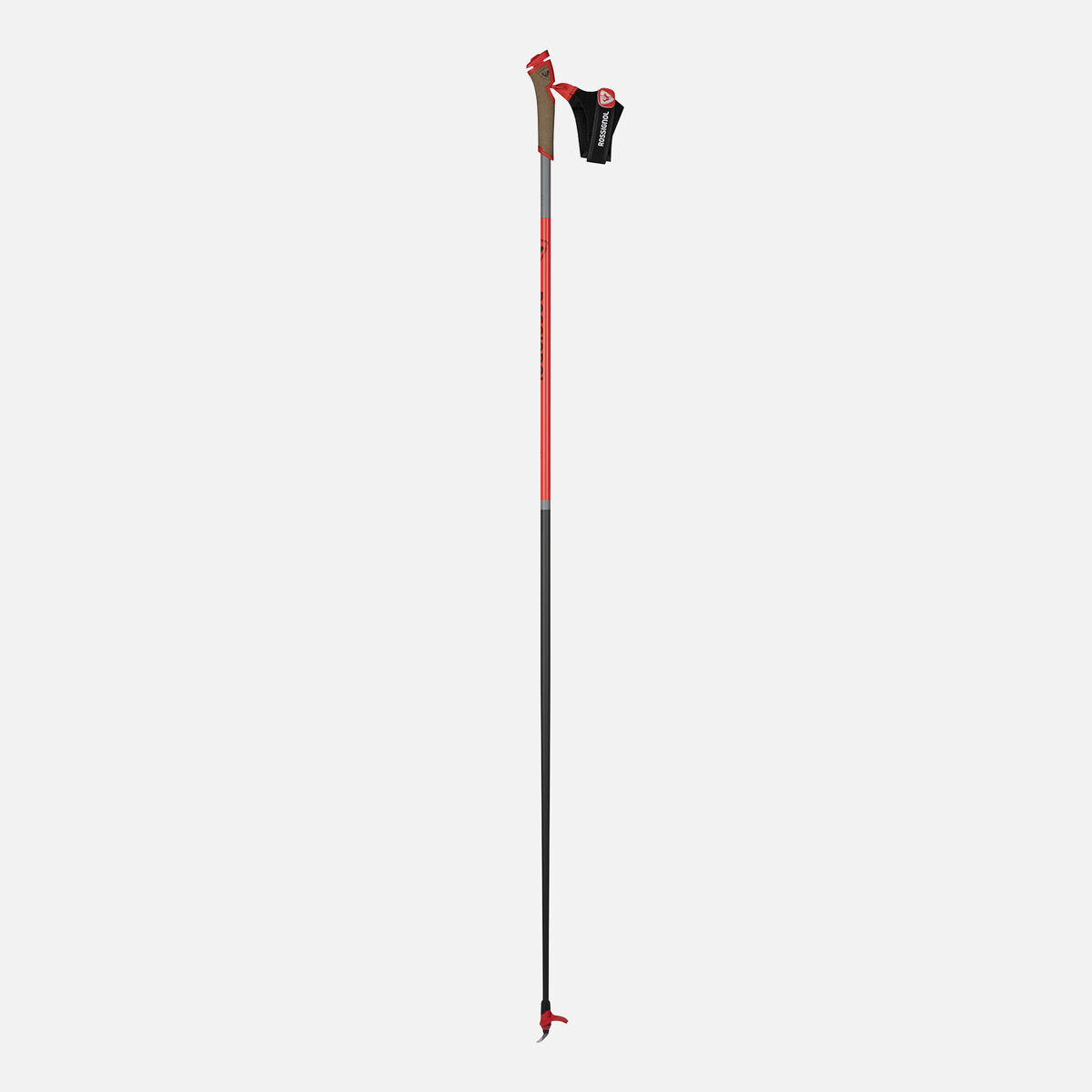 UNISEX RACING NORDIC SKISTÖCKE WCS (FREIE GRÖSSEN)