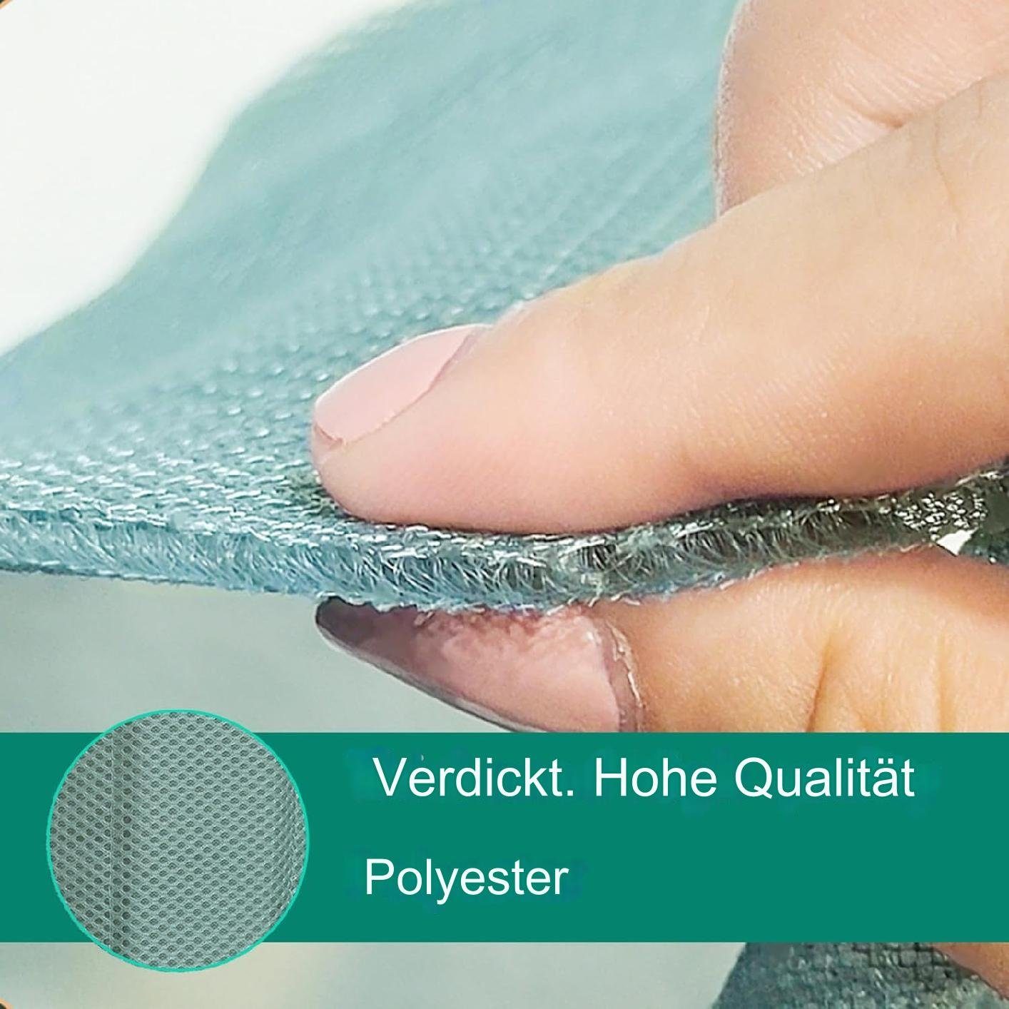 HIBNOPN Wäschesäckchen BH Wäschesack, 2 Stück Wäschenetz, schützt empfindliche Wäsche,(2-St)