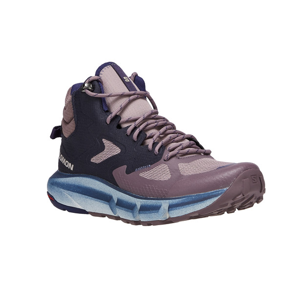 PREDICT HIKE MID GTX W Damen - Wanderstiefel