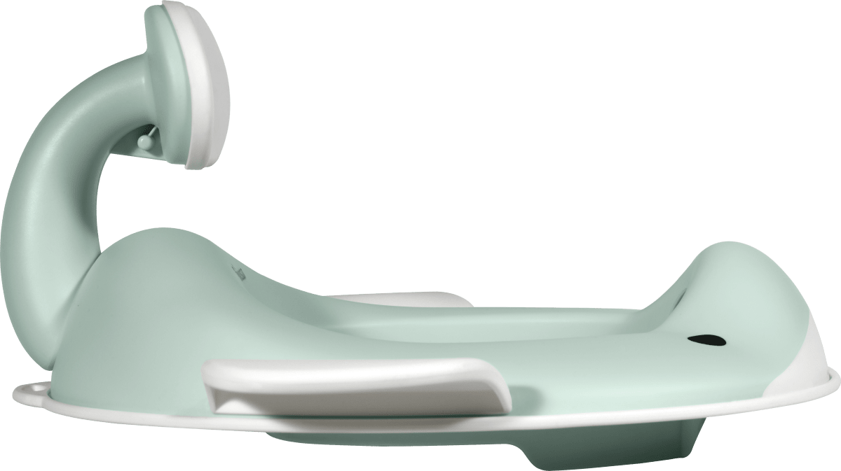Toilettentrainer aquamarin, 1 St