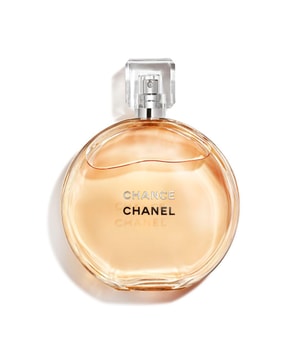 CHANEL CHANCE Eau de Toilette-50 ml