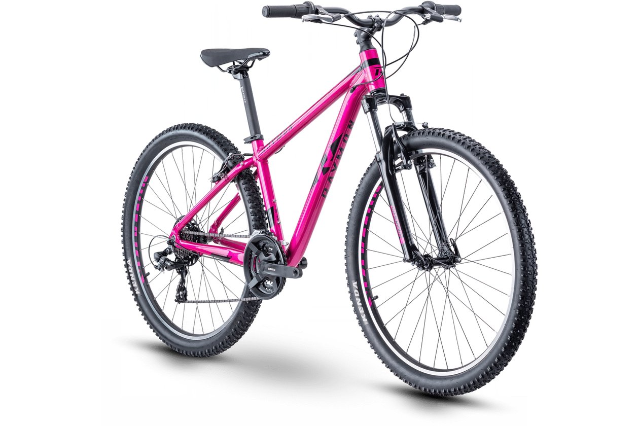 Raymon SixRay 1.0 - 2023 - 26 Zoll - Diamant