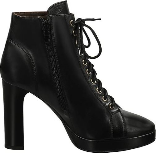 NeroGiardini Stiefelette