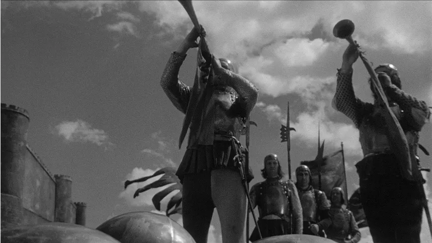 Orson Welles Othello - Kinofassung (digital remastered)