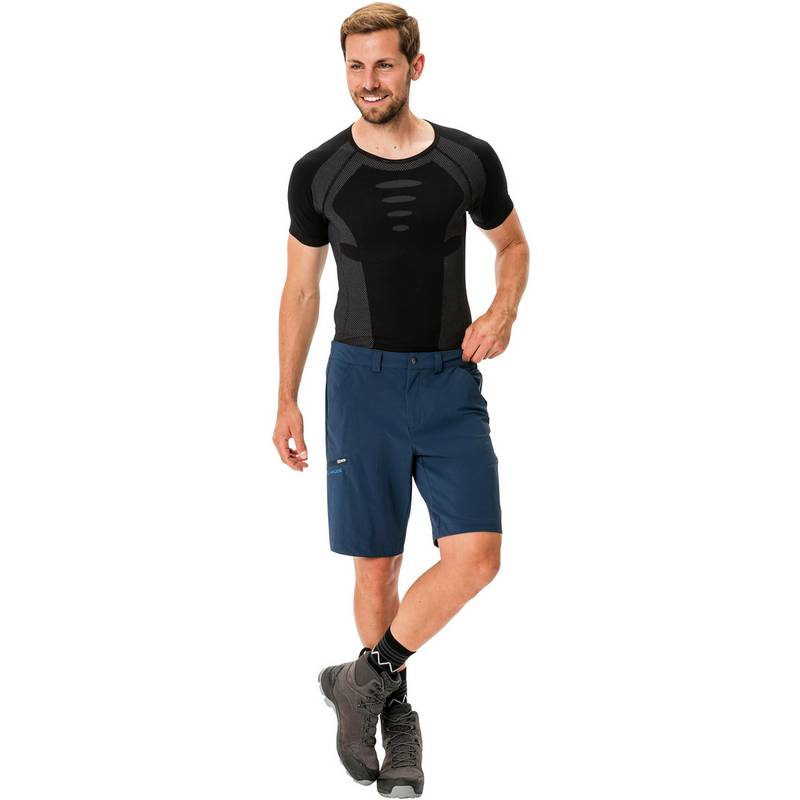 VAUDE Farley Stretch II Bermudas Herren