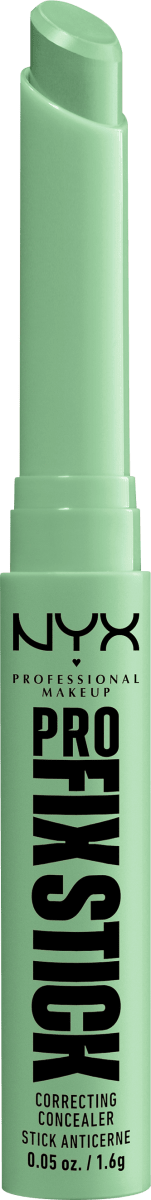 Concealer Pro Fix Stick Quick  0.1 Green, 1,6 g