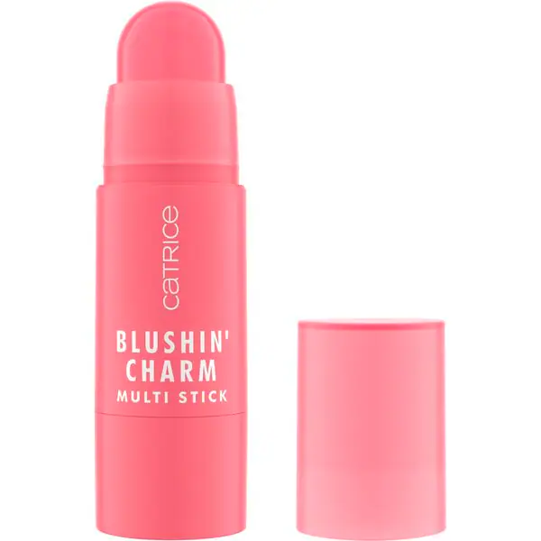 Catrice Blushin' Charm 010 Pink Sweetheart multifunkciós stift 5,5 g