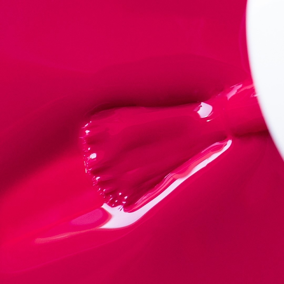 Lac de unghii din silicon MÊME Cosmetics