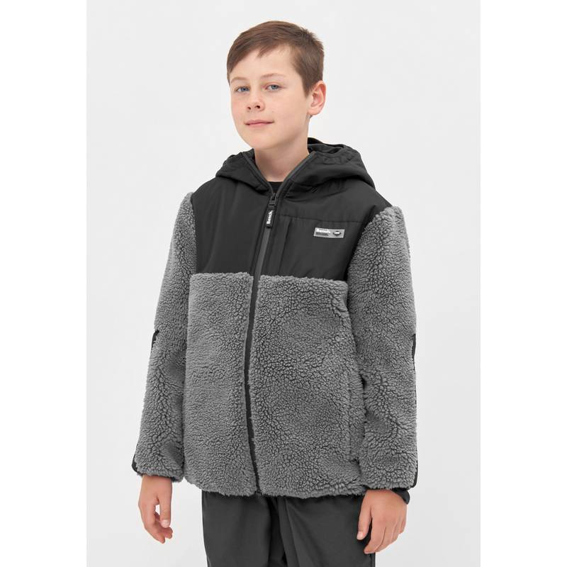 Bench WALKEN B Fleecejacke Jungen