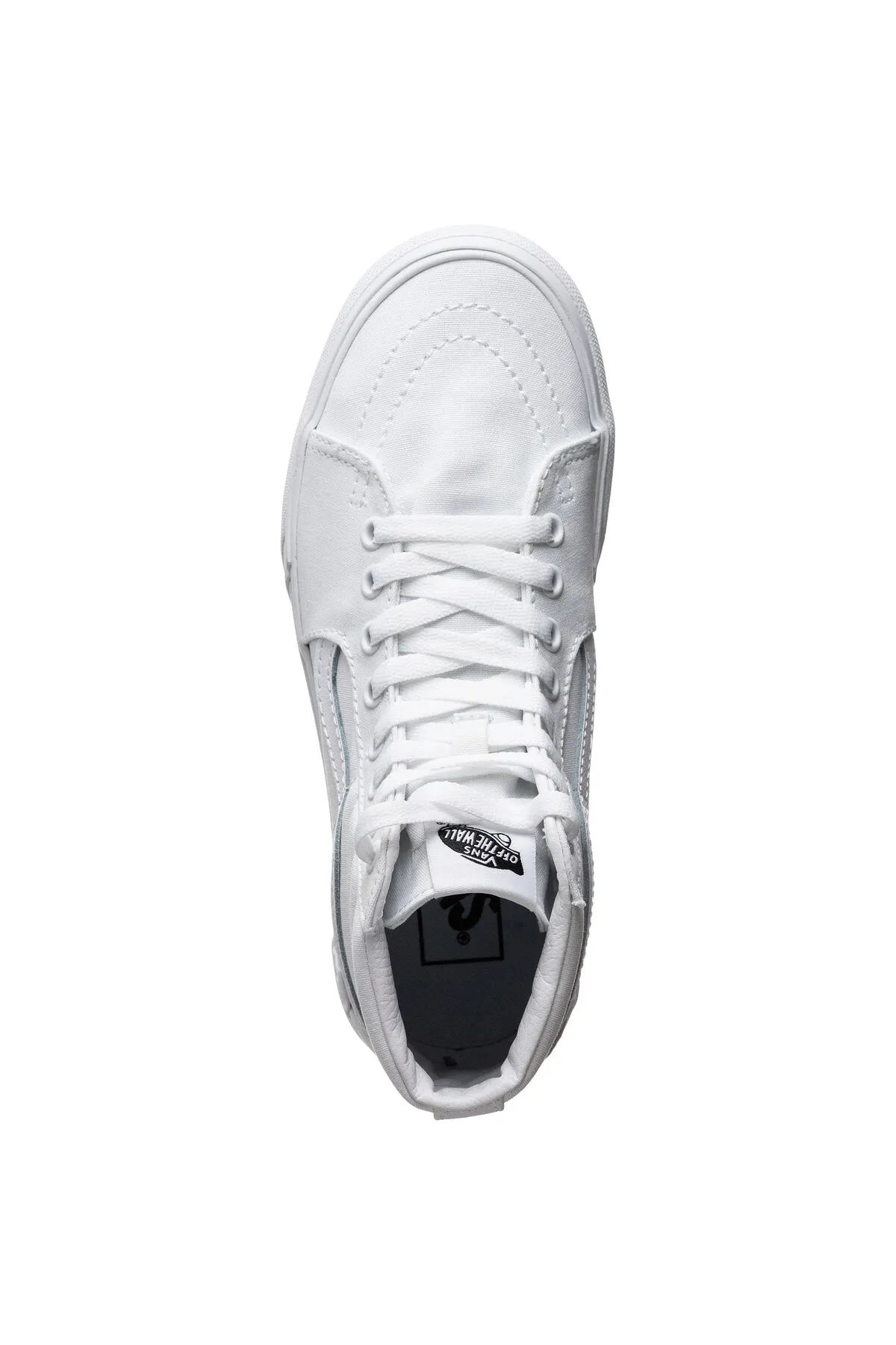 Vans  Vans Unisex-Erwachsene Ua Sk8-Hi Schuhe