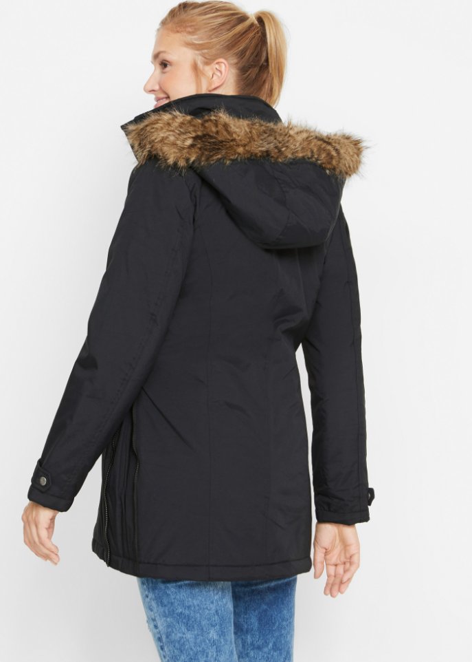 Tragejacke / Umstandsjacke