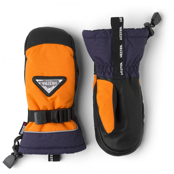Hestra - Kid's Skare Czone Mitt - Handschuhe